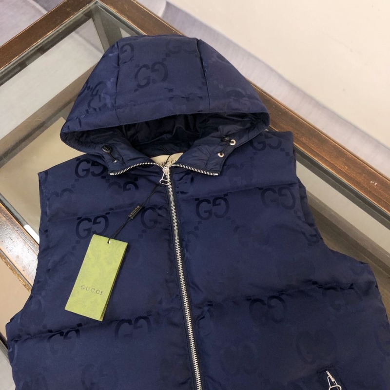 Gucci Down Coat